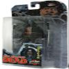 Walking Dead The Comic Michonne Exclusive Action Figure [Bloody Black & White] view 1