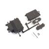 Kyosho IF479 Rear Receiver Box Set view 1