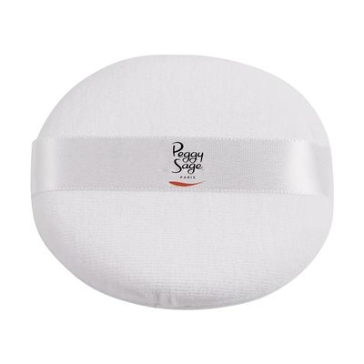 Houppette Maquillage Peggy Sage