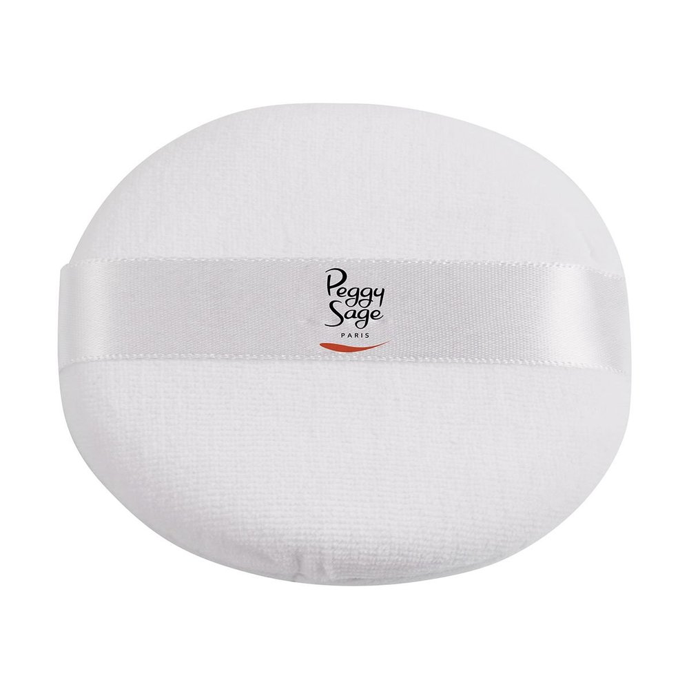 Houppette Maquillage Peggy Sage