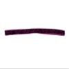 Bear & Boo Baby Girls Sparkle and Sass Headband O/S Purple view 1