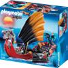 PLAYMOBIL 5481 - Drachen-Kampfschiff by PLAYMOBIL view 1