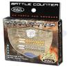 4 X Victory Max Abacus Style Stainless Steel Battle Counter view 1