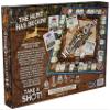 Late for The Sky Hunting-Opoly Board Game  Hunting Strategy Family Property Trading Game for 26 Players, Ages 8+, Tokens, Cabins & Lodges view 2