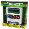 Basic Fun Classic, Retro Handheld Football Electronic Game, One Size Fits All view 2