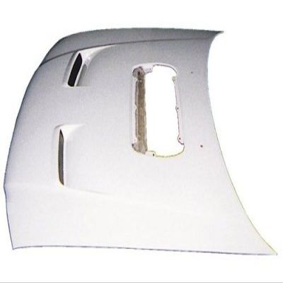 Cusco 116 812 A Body,FRP Trunk,AE86,Levin/Trueno