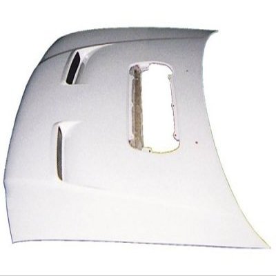 Cusco 116 812 A Body,FRP Trunk,AE86,Levin/Trueno