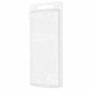 Collecting Warehouse Clear Plastic Clamshell Package / Storage Container, 5.375" H x 2.25" W x 1.25" D, Pack of 100 view 3