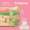 Stephen Joseph Magnetic Play Set Picnic view 4