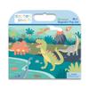Stephen Joseph Magnetic Play Set Dino view 1