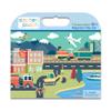 Stephen Joseph Magnetic Play Set Transportation view 1