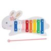 Stephen Joseph, Xylophone, Bunny view 1