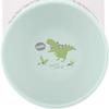 Stephen Joseph, Silicone Baby Bowls, Suction Bowl, Stay Put Suction Bowl, First Stage Self Feeding, Dino view 3
