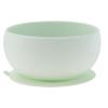 Stephen Joseph, Silicone Baby Bowls, Suction Bowl, Stay Put Suction Bowl, First Stage Self Feeding, Dino view 4
