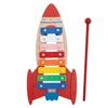 Stephen Joseph, Xylophone, Rocket view 1