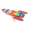 Stephen Joseph, Xylophone, Rocket view 2