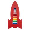 Stephen Joseph, Xylophone, Rocket view 4