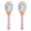 Stephen Joseph Percussion Set, Bunny, One Size view 2