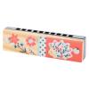 Stephen Joseph Harmonica, Hedgehog view 1