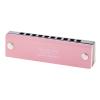 Stephen Joseph Harmonica, Hedgehog view 2