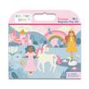 Stephen Joseph Magnetic Play Set Princess view 1