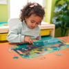 Stephen Joseph Magnetic Play Set Princess view 2