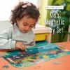 Stephen Joseph Magnetic Play Set Princess view 3