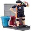 Banpresto 5.9" Haikyuu!!: Tobio Kageyama Ichiban Kuji -Gomisuteba no Kessen!- Figure view 1