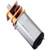 12v Dc Motor 1200rpm Mini Electric Gear Motor view 2