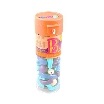 Beauty pops Jr