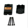 Savox Servos CSH0265MG Top and Bottom Servo Case with 4 Screws Sh0265Mg view 1