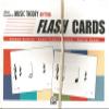 Alfred's Essentials of Music Theory: Rhythm Flash Cards (Flash Cards) by Andrew Surmani (1-Jan-2001) Cards view 1