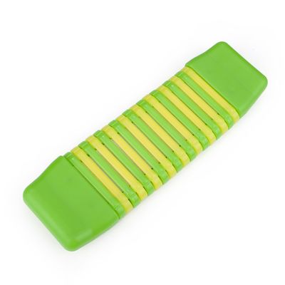 Aspire Music Instruments Toys Plastic Clatterpillar, Random Color