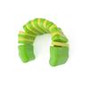 Aspire Music Instruments Toys Plastic Clatterpillar, Random Color view 2