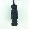 ChuBuddy Chewy Robotz Pendant- Black | for Sensory, Autism, ADHD, Ages 3+ view 3