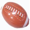 12 PIECES (1 DOZEN) BULK LOT Novelty Toy Inflatable Football - 12 Inch Ball view 1