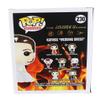 Funko POP Movies: The Hunger Games - Wedding Day Katniss Action Figure view 2