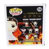 Funko POP Movies: The Hunger Games - Wedding Day Katniss Action Figure view 3