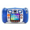 VTech Kidizoom Duo Selfie Camera, Blue view 2