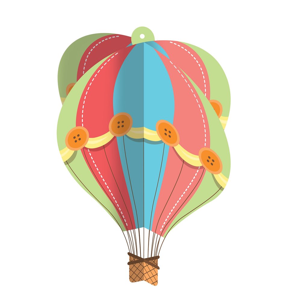 Creative Converting Hanging Dcor New Year Countdown Banner