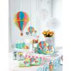 Creative Converting Hanging Dcor New Year Countdown Banner view 2