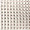 US Stamp - 1978 Christmas Madonna & Child - 100 Stamp Sheet - Scott 1768 view 1