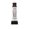 Daniel Smith 284610011 Extra Fine Watercolors Tube, 5ml, Burnt Umber view 1