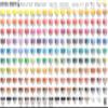 Daniel Smith 284610041 Extra Fine Watercolors Tube, 5ml, Hansa Yellow Light view 4