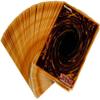 100 YuGiOh Cards! NO DUPLICATES Includes Holos & Rares view 1