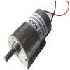 12v 800rpm Motor view 2