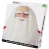 Guirca Fiestas GUI4879  Druids Wig & Beard (Box Container) view 2
