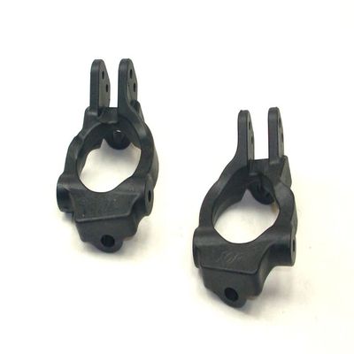 Serpent 1:8 4WD Cobra 2.1 Buggy EP Lenkhebeltrger 10 L/R 600136 SCE