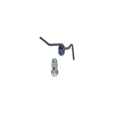 Serpent 1:8 4WD Cobra 2.2 Buggy GP Resorohr Halterung 600166 SCN