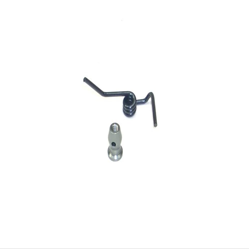 Serpent 1:8 4WD Cobra 2.2 Buggy GP Resorohr Halterung 600166 SCN